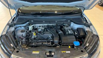 Skoda Karoq 1.5 TSI SE L 5dr DSG