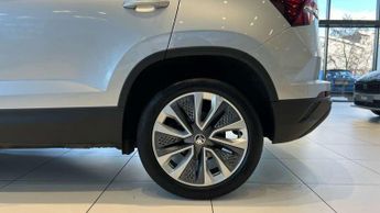 Skoda Karoq 1.5 TSI SE L 5dr DSG