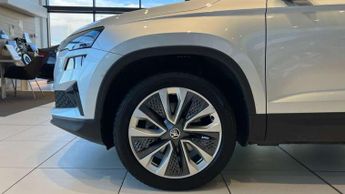 Skoda Karoq 1.5 TSI SE L 5dr DSG