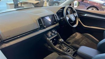 Skoda Karoq 1.5 TSI SE L 5dr DSG