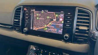 Skoda Karoq 1.5 TSI SE L 5dr DSG