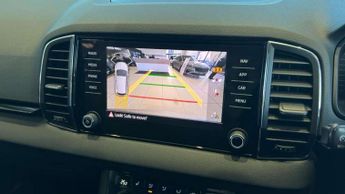 Skoda Karoq 1.5 TSI SE L 5dr DSG