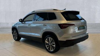 Skoda Karoq 1.5 TSI SE L 5dr DSG