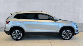 Skoda Karoq 1.5 TSI SE L 5dr DSG