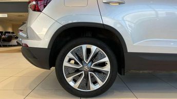 Skoda Karoq 1.5 TSI SE L 5dr DSG