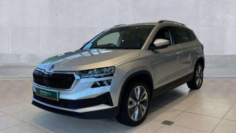 Skoda Karoq 1.5 TSI SE L 5dr DSG