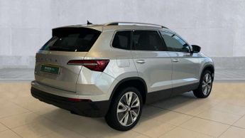 Skoda Karoq 1.5 TSI SE L 5dr DSG