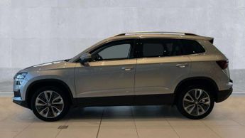 Skoda Karoq 1.5 TSI SE L 5dr DSG