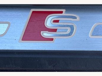 Audi A4 35 TFSI S Line 4dr S Tronic