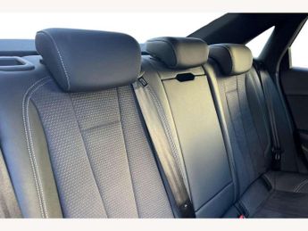 Audi A4 35 TFSI S Line 4dr S Tronic