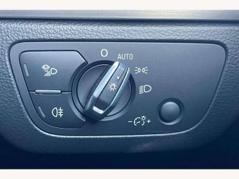 Audi Q5 50 TFSI e Quattro S Line 5dr S Tronic