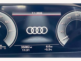Audi Q5 50 TFSI e Quattro S Line 5dr S Tronic