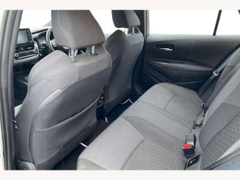 Toyota Corolla Touring Sport 1.8 VVT-i Hybrid Icon Tech 5dr CVT