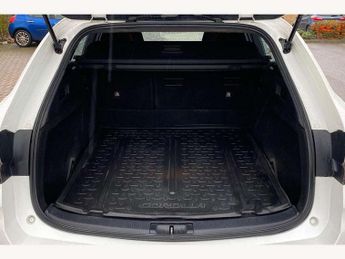 Toyota Corolla Touring Sport 1.8 VVT-i Hybrid Icon Tech 5dr CVT