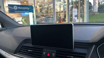 Audi Q5 2.0T FSI Quattro S Line 5dr S Tronic