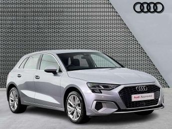 Audi A3 40 TFSI e Sport 5dr S Tronic