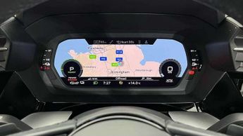 Audi A3 40 TFSI e Sport 5dr S Tronic