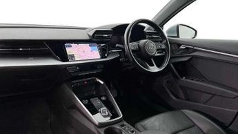 Audi A3 40 TFSI e Sport 5dr S Tronic