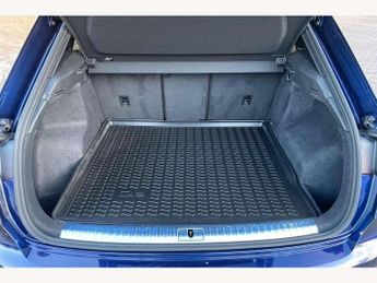 Audi Q3 35 TFSI S Line 5dr S Tronic