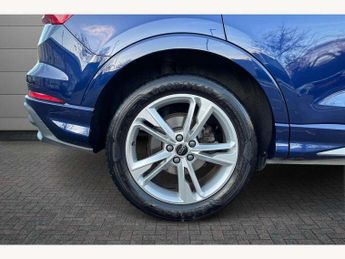 Audi Q3 35 TFSI S Line 5dr S Tronic