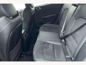 Kia Ceed 1.4T GDi ISG GT-Line S 5dr DCT