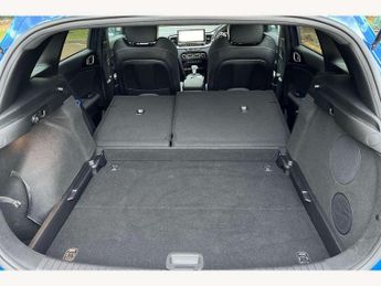 Kia Ceed 1.4T GDi ISG GT-Line S 5dr DCT