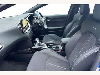 Kia Ceed 1.4T GDi ISG GT-Line S 5dr DCT