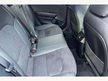 Kia Ceed 1.4T GDi ISG GT-Line S 5dr DCT