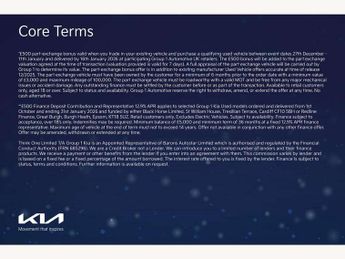 Kia Ceed 1.4T GDi ISG GT-Line S 5dr DCT