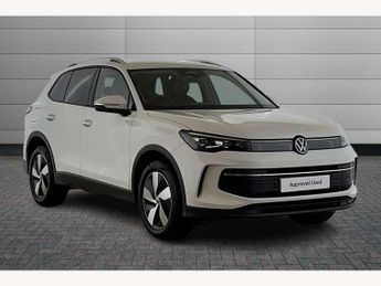 Volkswagen Tiguan 2.0 TDI Match 5dr DSG