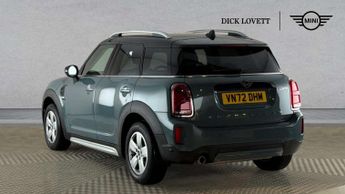 MINI Countryman 1.5 Cooper Classic 5dr Auto