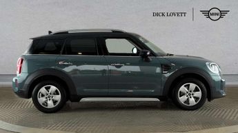 MINI Countryman 1.5 Cooper Classic 5dr Auto