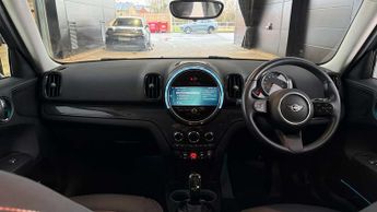 MINI Countryman 1.5 Cooper Classic 5dr Auto