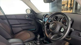 MINI Countryman 1.5 Cooper Classic 5dr Auto