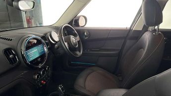 MINI Countryman 1.5 Cooper Classic 5dr Auto