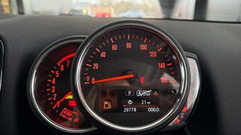 MINI Countryman 1.5 Cooper Classic 5dr Auto
