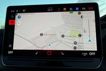 Volkswagen Golf GTI 2.0 TSI 265 GTI 5dr DSG