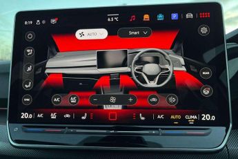 Volkswagen Golf GTI 2.0 TSI 265 GTI 5dr DSG