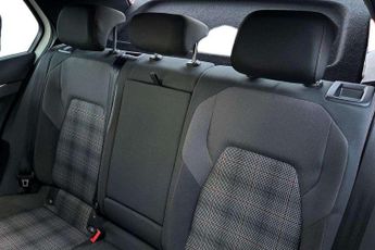 Volkswagen Golf GTI 2.0 TSI 265 GTI 5dr DSG