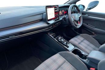 Volkswagen Golf GTI 2.0 TSI 265 GTI 5dr DSG