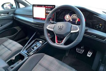 Volkswagen Golf GTI 2.0 TSI 265 GTI 5dr DSG