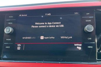 Volkswagen Polo GTI 2.0 TSI GTI 5dr DSG