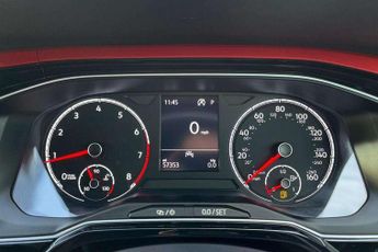 Volkswagen Polo GTI 2.0 TSI GTI 5dr DSG