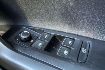 Volkswagen Polo GTI 2.0 TSI GTI 5dr DSG