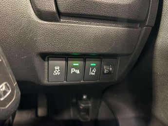 Honda Jazz 1.3 i-VTEC SE 5dr CVT