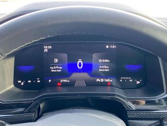 Volkswagen Polo 1.0 TSI Life 5dr DSG