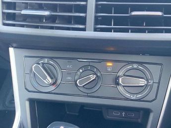 Volkswagen Polo 1.0 TSI Life 5dr DSG