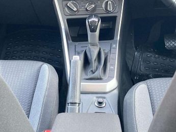 Volkswagen Polo 1.0 TSI Life 5dr DSG