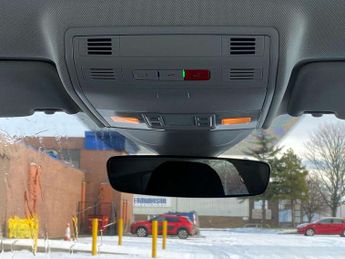 Volkswagen Polo 1.0 TSI Life 5dr DSG