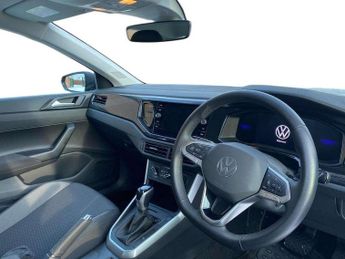 Volkswagen Polo 1.0 TSI Life 5dr DSG